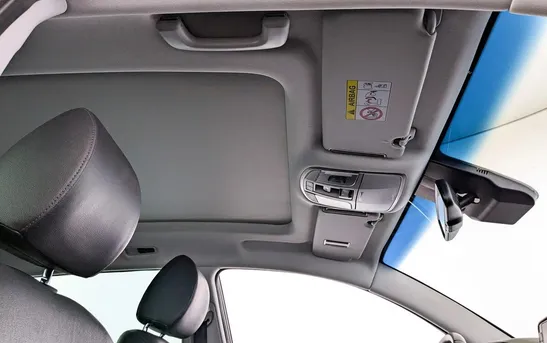 Hyundai Tucson 2.00 автомат, фото №1