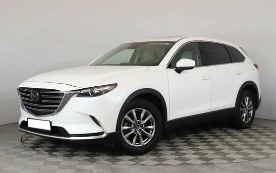 Mazda CX-9 2.50 автомат, фото №1