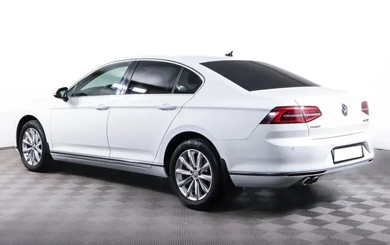 Volkswagen Passat 1.80 робот, фото №1