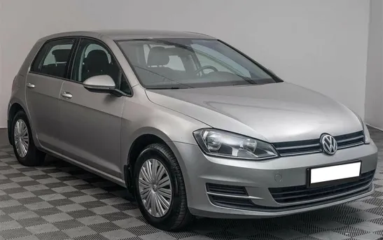 Volkswagen Golf 1.40 робот, фото №1