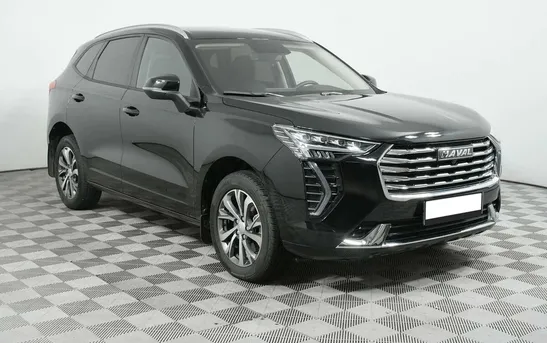 Haval Jolion 1.50 робот, фото №1