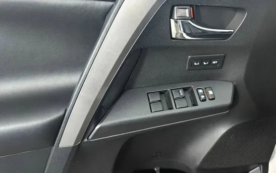 Toyota RAV4 2.50 автомат, фото №1
