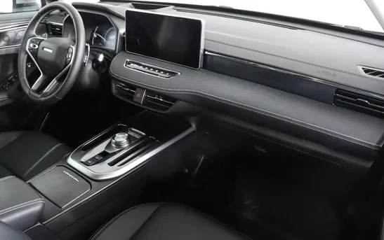 Haval Jolion 1.50 робот, фото №1