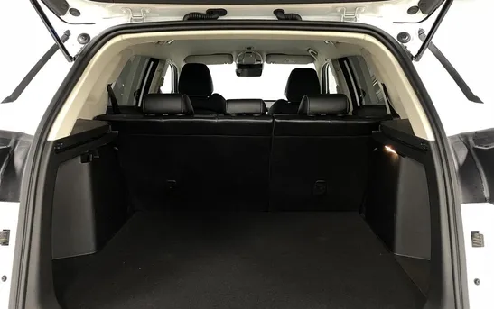 Geely Atlas Pro 1.50 робот, фото №1