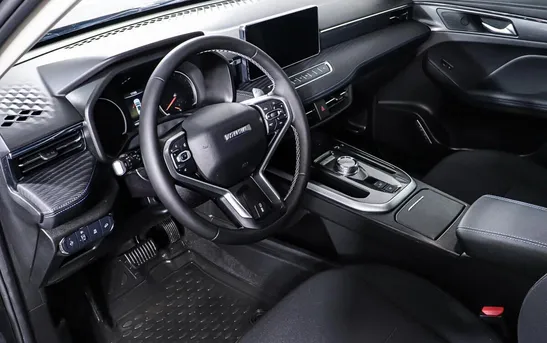Haval Jolion 1.50 робот, фото №1