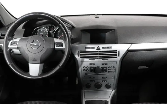 Opel Astra 1.60 механика, фото №1