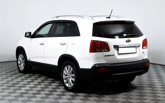 Kia Sorento 2.20 автомат, фото №1