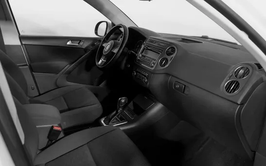 Volkswagen Tiguan 1.40 робот, фото №1