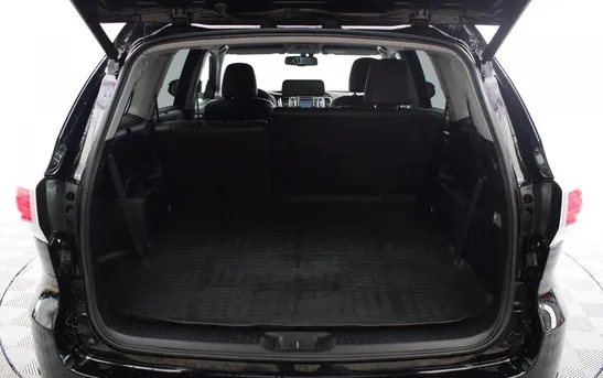 Toyota Highlander 3.50 автомат, фото №1