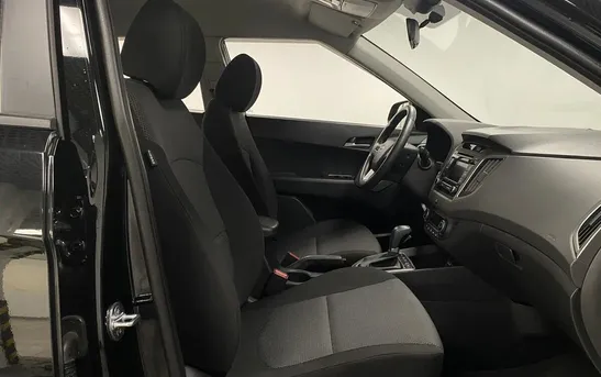 Hyundai Creta 2.00 автомат, фото №1