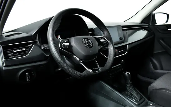 Skoda Rapid 1.60 автомат, фото №1