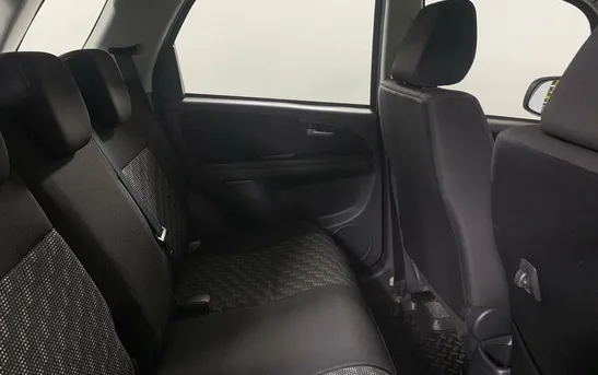 Suzuki SX4 1.60 механика, фото №1