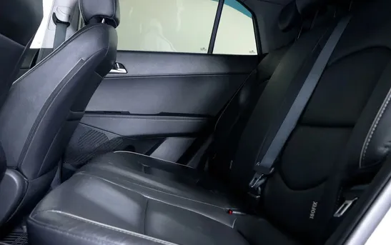Hyundai Creta 2.00 автомат, фото №1