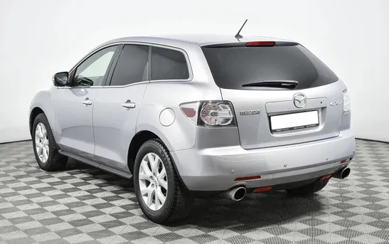 Mazda CX-7 2.30 автомат, фото №1