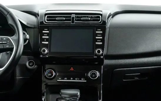 Hyundai Creta 2.00 автомат, фото №1