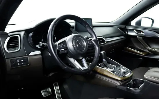 Mazda CX-9 2.50 автомат, фото №1