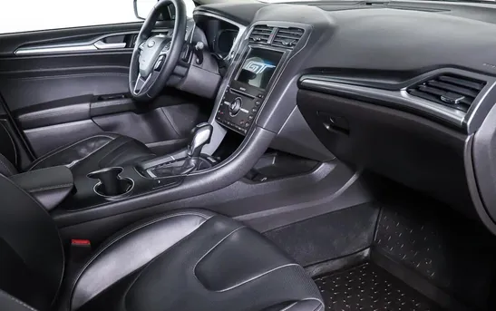 Ford Mondeo 2.00 автомат, фото №1