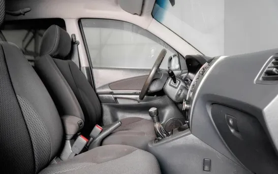 Hyundai Tucson 2.00 механика, фото №1
