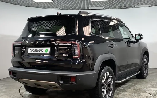 Haval Dargo 2.00 робот, фото №1