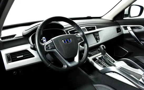 Geely Atlas 1.80 автомат, фото №1