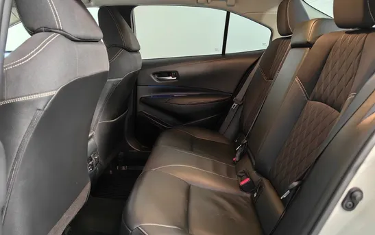 Toyota Corolla 1.60 вариатор, фото №1