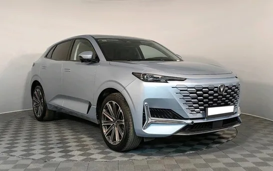 Changan UNI-K 2.00 автомат, фото №1