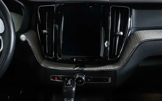 Volvo XC60 2.00 автомат, фото №1