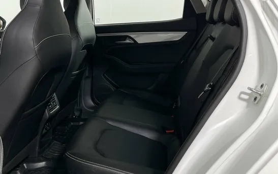 JAC J7 1.50 вариатор, фото №1