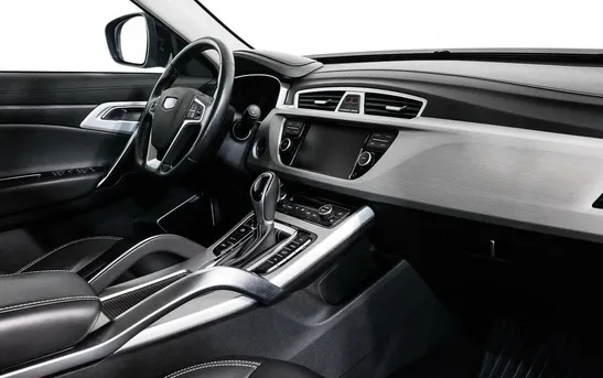 Geely Atlas 2.40 автомат, фото №1