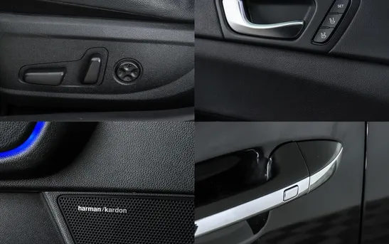 Kia Optima 2.00 автомат, фото №1