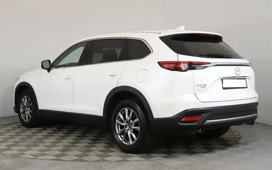 Mazda CX-9 2.50 автомат, фото №1