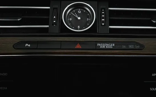 Volkswagen Passat 1.80 робот, фото №1