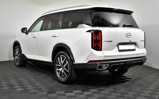 GAC GS8 2.00 автомат, фото №1
