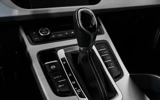 Geely Atlas 2.40 автомат, фото №1