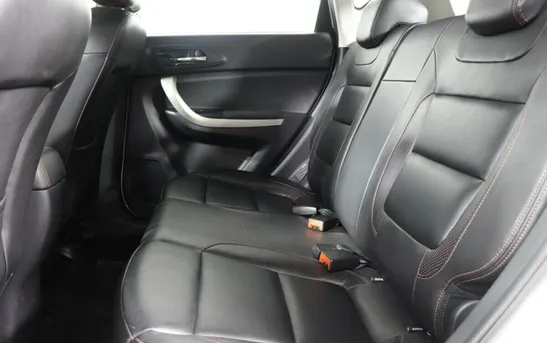 Changan CS35 1.60 автомат, фото №1