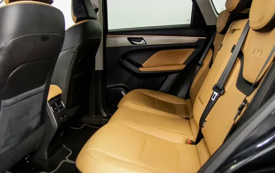 Haval Jolion 1.50 робот, фото №1