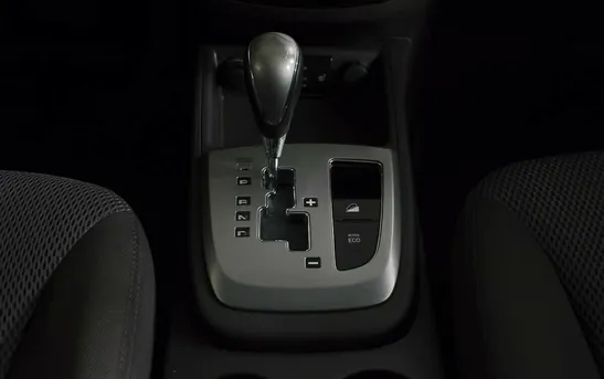 Hyundai Santa Fe 2.20 автомат, фото №1