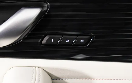 Geely Monjaro 2.00 автомат, фото №1