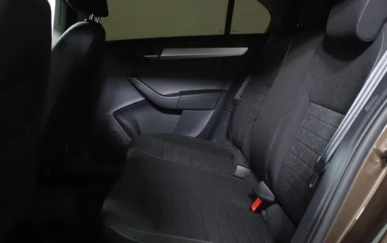 Skoda Rapid 1.60 автомат, фото №1