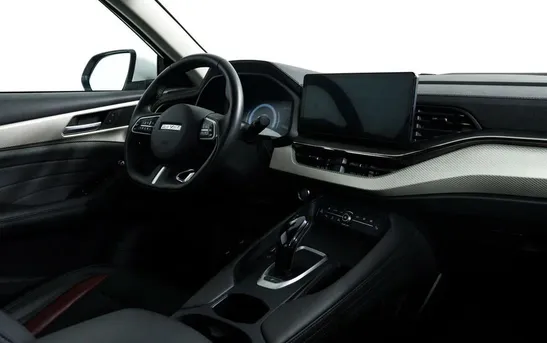 Haval F7 1.50 робот, фото №1