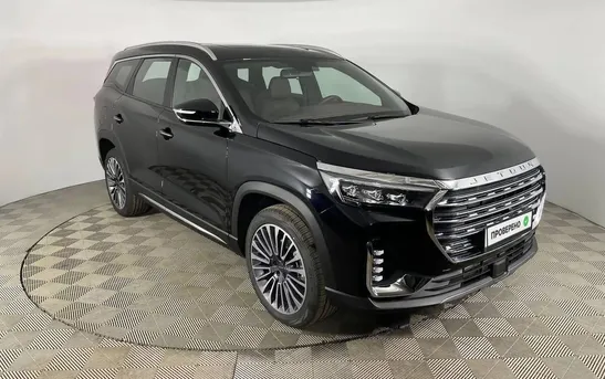 Jetour X90 PLUS 1.60 робот, фото №1