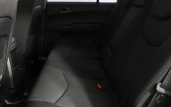 SsangYong Kyron 2.00 механика, фото №1