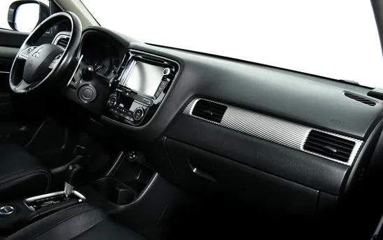 Mitsubishi Outlander 2.00 вариатор, фото №1