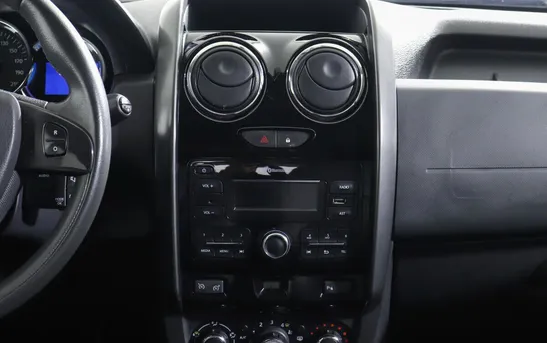 Renault Duster 1.50 механика, фото №1