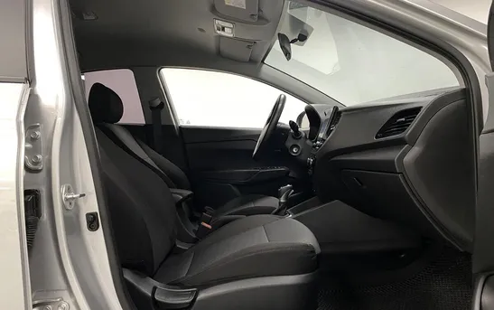 Hyundai Solaris 1.60 автомат, фото №1