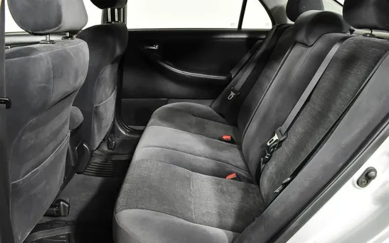 Toyota Corolla 1.60 автомат, фото №1