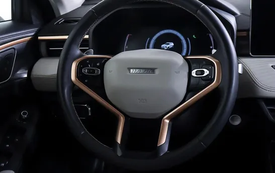 Haval Jolion 1.50 робот, фото №1