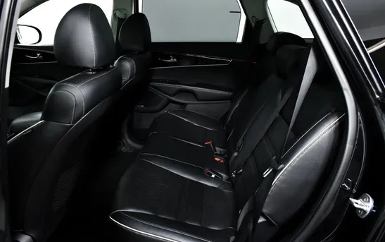Kia Sorento 2.20 автомат, фото №1