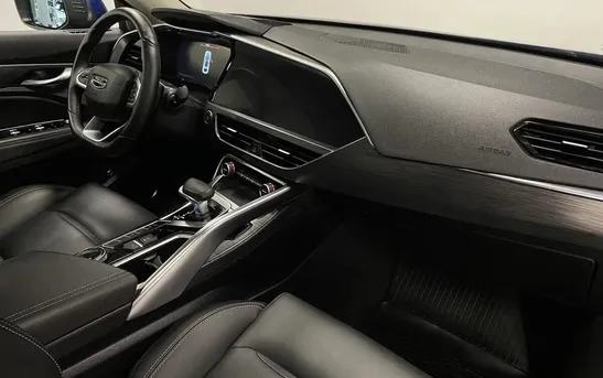 Geely Tugella 2.00 автомат, фото №1