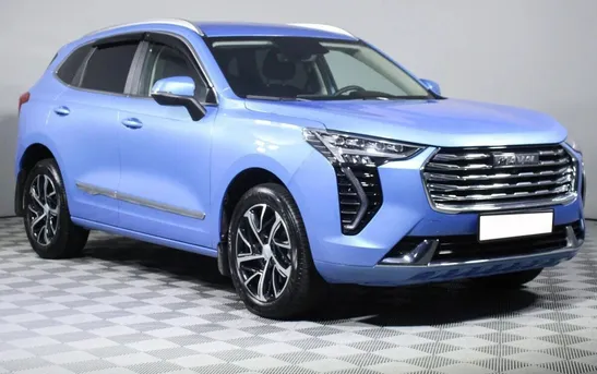Haval Jolion 1.50 робот, фото №1